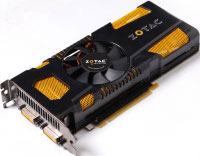 Zotac GeForce GTX560 Ti (ZT-50304-10M)